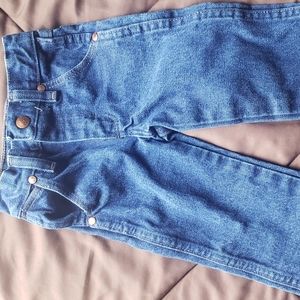 Wrangler jeans